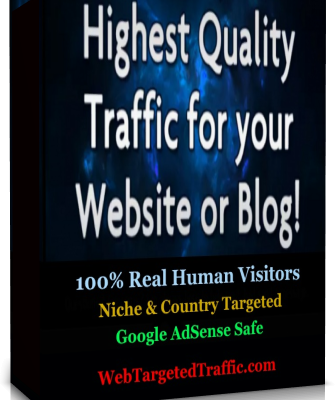 targeted traffic