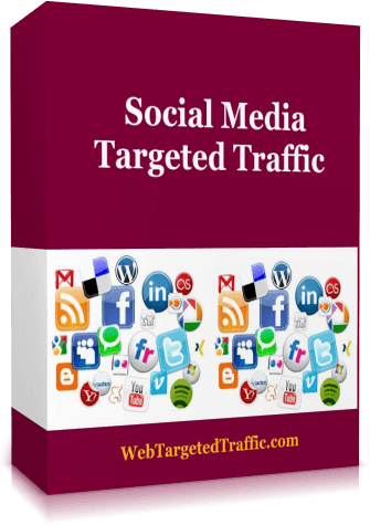 social media traffic