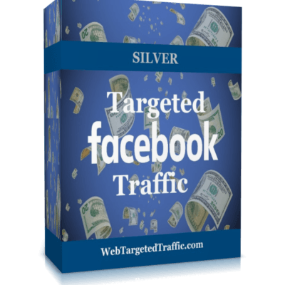 facebook traffic
