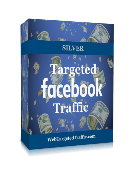 facebook traffic