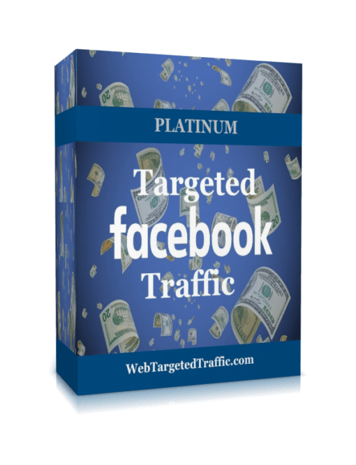 targeted facebook traffic