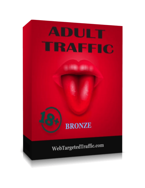 adult traffic