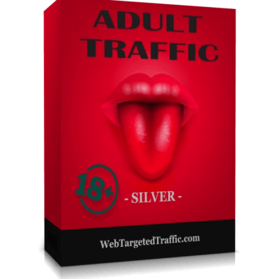 targeted adult traffic