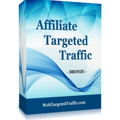 affiliate traffic