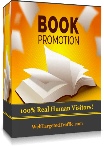 book promotion
