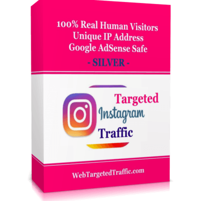 HOW TO GET INSTAGRAM TRAFFIC