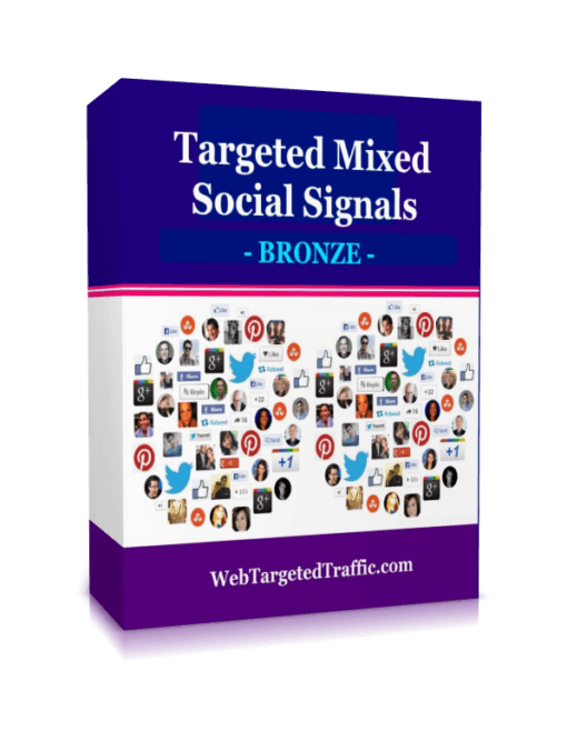 best social signals