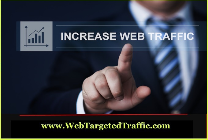 Top Proven Tips To Increase Your Website Traffic Today