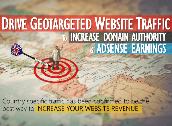 5 Proven and Tested Ways to Driving Highly Web Targeted Traffic