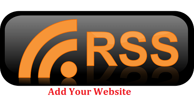 Free High PR RSS Feed Submission Sites List & RSS Blog Directories