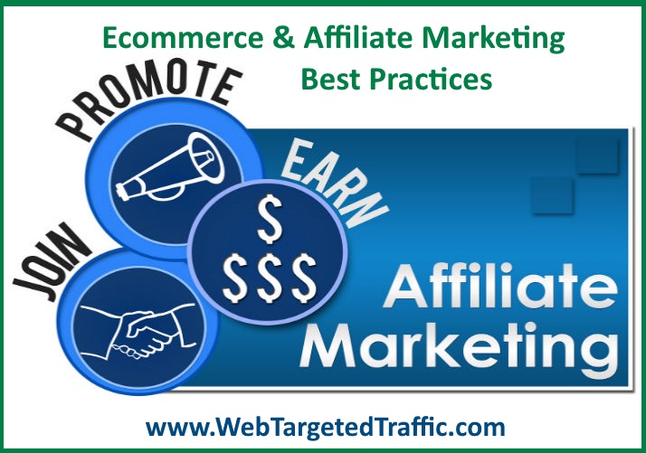 Best Practices for eCommerce and Affiliate Marketing in 2019
