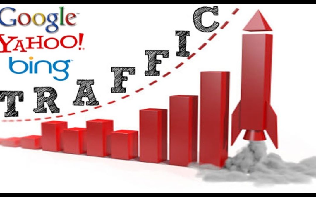 Buy Website Traffic: 100% Real Human Website Traffic