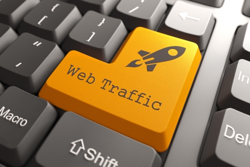 Are You Looking To Buy Website Traffic For Your Business?