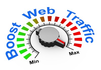 increase website traffic buy website traffic