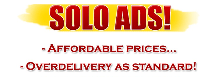 What is the Best Place to Buy Solo Ads, solo ads, what is solo ads