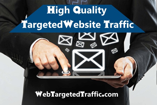 There’s No Secret Sauce to High Quality Targeted Website Traffic