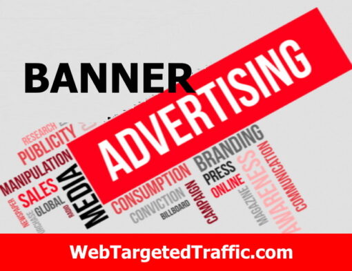 BEST BANNER ADS design, Banner Advertising, Online Banner Advertising