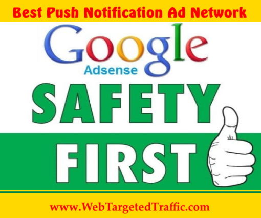 Best Push Notification Ad Network