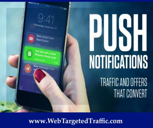 Buy Native Push Notification Ads, push notification ads network, push ads network, best push ads network,
