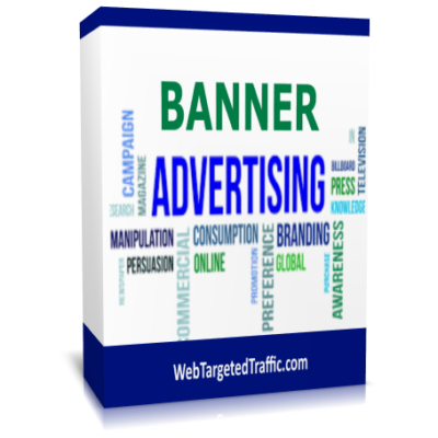 Banner Advertising, Online Banner Advertising
