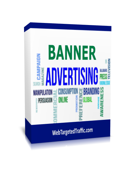 Banner Advertising, Online Banner Advertising