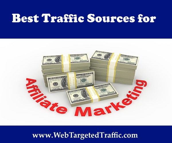 How To Get Engagement Traffic For Affiliate Marketing?