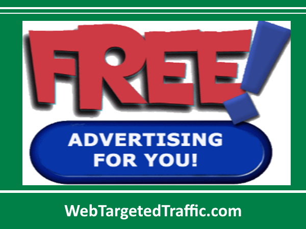List Of Free Advertising Sites to Promote Your Website Online