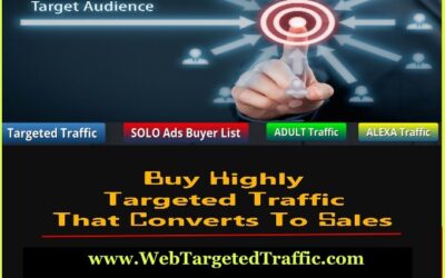 What’s the Best Targeted Traffic Strategy: SEO or PPC?