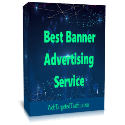 banner advertisin service