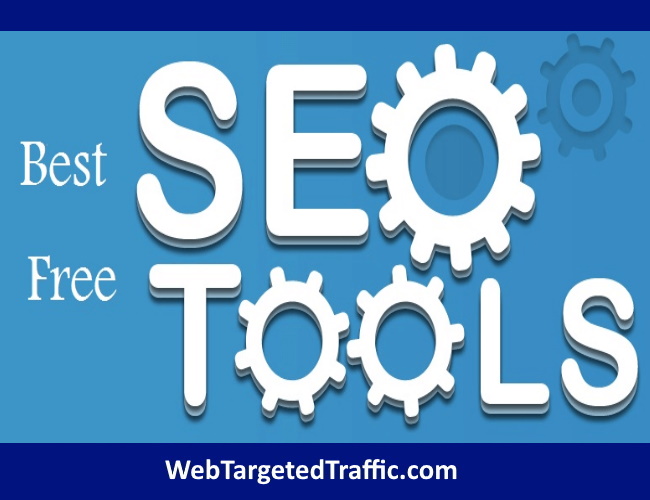Best SEO Tools for Beginners [100% Free]