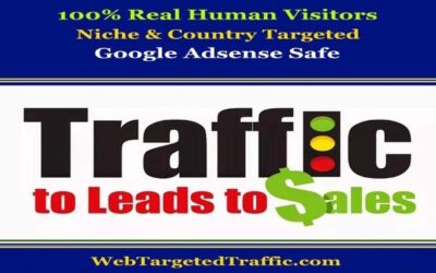 How Do You Buy Targeted Website Traffic?