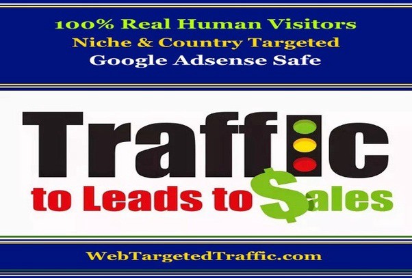 How Do You Buy Targeted Website Traffic?