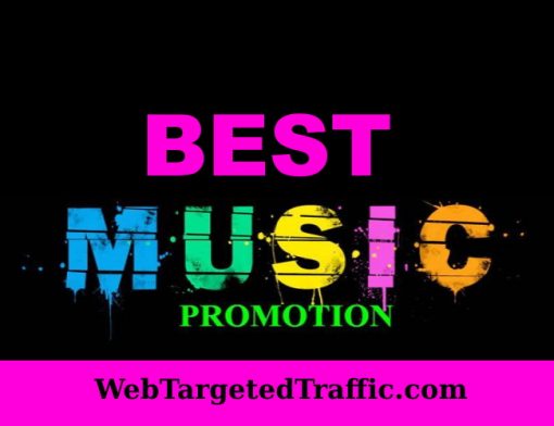 Spotify Music Promotion Service, best Spotify Music Promotion, cheap Spotify Music Promotion Service