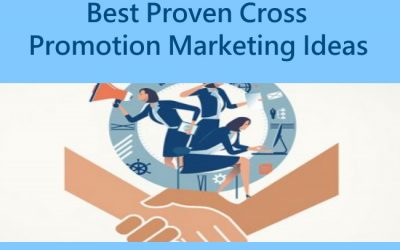 Best Proven Cross Promotion Marketing Ideas