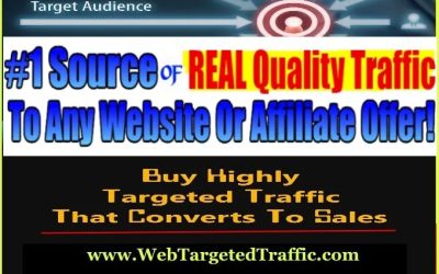 WebTargetedTraffic.com – The best platform to advertise online