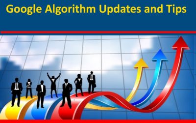 Google Algorithm Updates and Tips in 2024