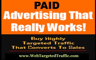 How Paid Traffic Can Boost Your Affiliate Marketing