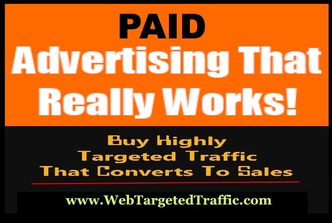 Does Paid Traffic Work For Affiliate Marketing, best paid traffic for affiliate marketing, affiliate marketing traffic, paid ads for affiliate