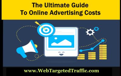 The Ultimate Guide to Online Advertising Costs